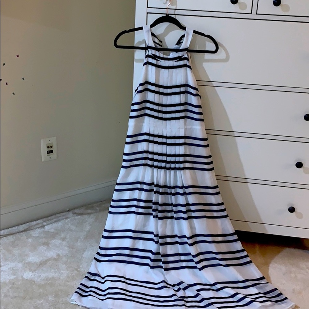 Ann Taylor Maxi